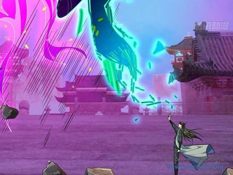 đọc truyện Tiên Làm Nô Thần Là Bộc, Đại Đế Làm Chó Giữ Nhà Chương 70 ảnh 33 tại Thiên Thai Truyện