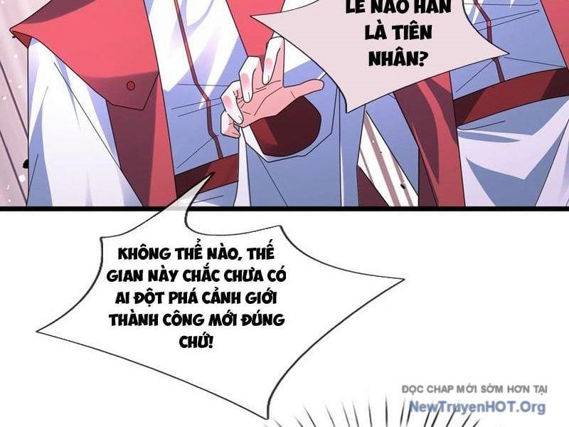 đọc truyện Tiên Làm Nô Thần Là Bộc, Đại Đế Làm Chó Giữ Nhà Chương 70 ảnh 36 tại Thiên Thai Truyện