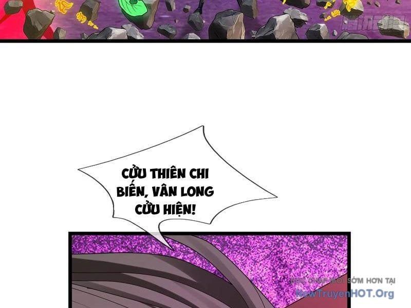 đọc truyện Tiên Làm Nô Thần Là Bộc, Đại Đế Làm Chó Giữ Nhà Chương 70 ảnh 48 tại Thiên Thai Truyện