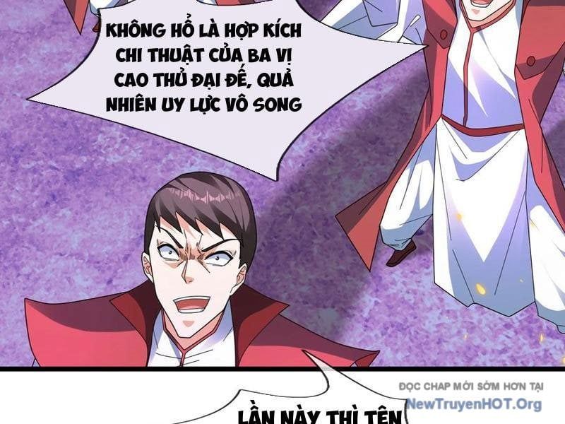 đọc truyện Tiên Làm Nô Thần Là Bộc, Đại Đế Làm Chó Giữ Nhà Chương 70 ảnh 61 tại Thiên Thai Truyện