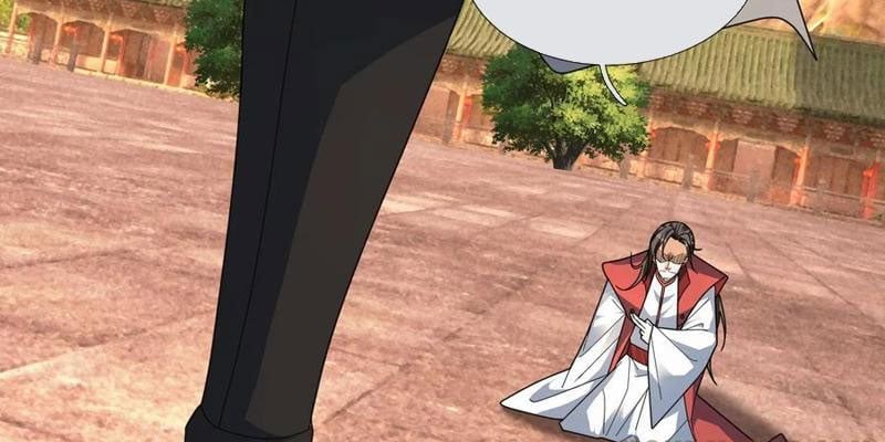 đọc truyện Tiên Làm Nô Thần Là Bộc, Đại Đế Làm Chó Giữ Nhà Chương 70 ảnh 89 tại Thiên Thai Truyện