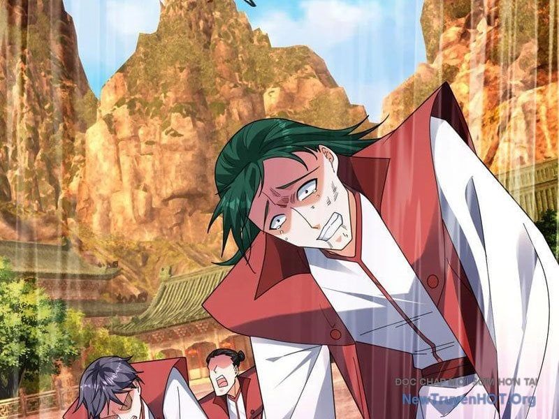 đọc truyện Tiên Làm Nô Thần Là Bộc, Đại Đế Làm Chó Giữ Nhà Chương 70 ảnh 96 tại Thiên Thai Truyện