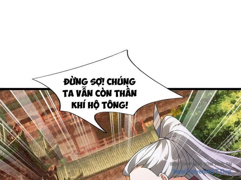 đọc truyện Tiên Làm Nô Thần Là Bộc, Đại Đế Làm Chó Giữ Nhà Chương 70 ảnh 98 tại Thiên Thai Truyện