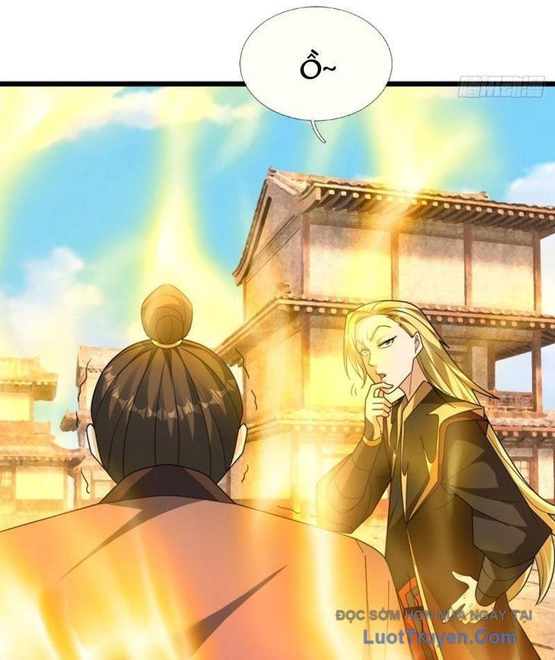 đọc truyện Tiên Làm Nô Thần Là Bộc, Đại Đế Làm Chó Giữ Nhà Chương 72 ảnh 13 tại Thiên Thai Truyện