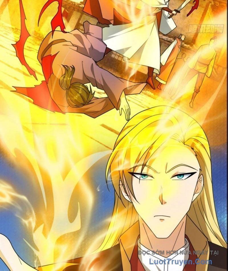 đọc truyện Tiên Làm Nô Thần Là Bộc, Đại Đế Làm Chó Giữ Nhà Chương 72 ảnh 17 tại Thiên Thai Truyện