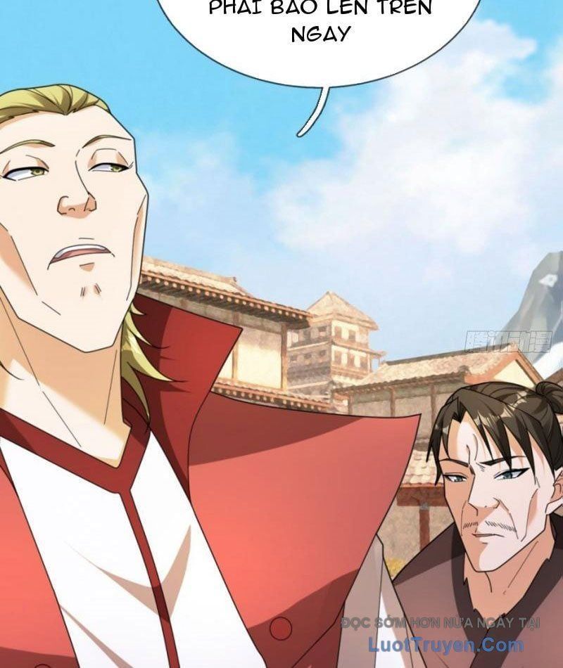 đọc truyện Tiên Làm Nô Thần Là Bộc, Đại Đế Làm Chó Giữ Nhà Chương 72 ảnh 19 tại Thiên Thai Truyện