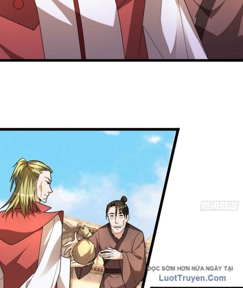 đọc truyện Tiên Làm Nô Thần Là Bộc, Đại Đế Làm Chó Giữ Nhà Chương 72 ảnh 20 tại Thiên Thai Truyện