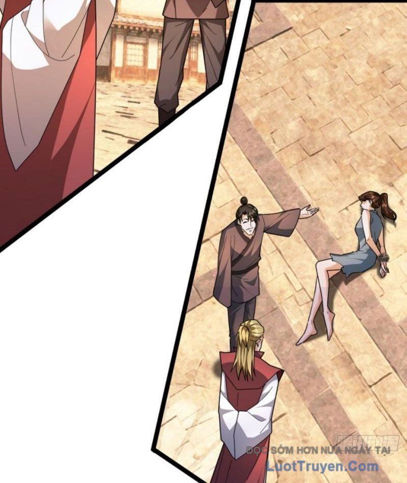 đọc truyện Tiên Làm Nô Thần Là Bộc, Đại Đế Làm Chó Giữ Nhà Chương 72 ảnh 21 tại Thiên Thai Truyện