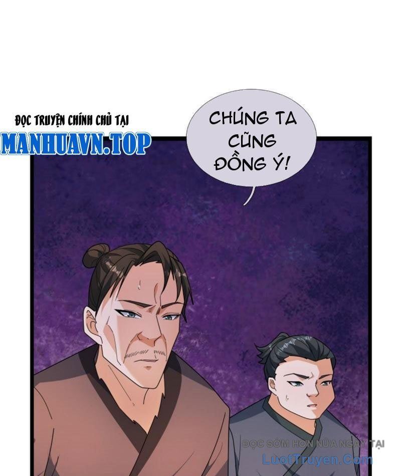 đọc truyện Tiên Làm Nô Thần Là Bộc, Đại Đế Làm Chó Giữ Nhà Chương 72 ảnh 4 tại Thiên Thai Truyện