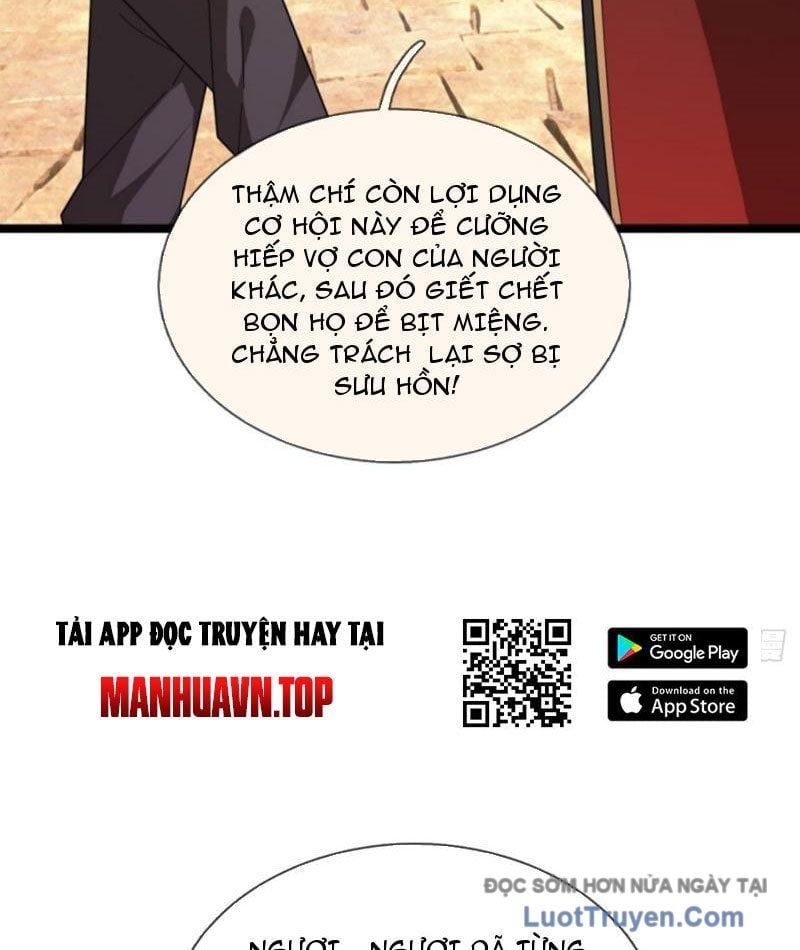 đọc truyện Tiên Làm Nô Thần Là Bộc, Đại Đế Làm Chó Giữ Nhà Chương 72 ảnh 25 tại Thiên Thai Truyện