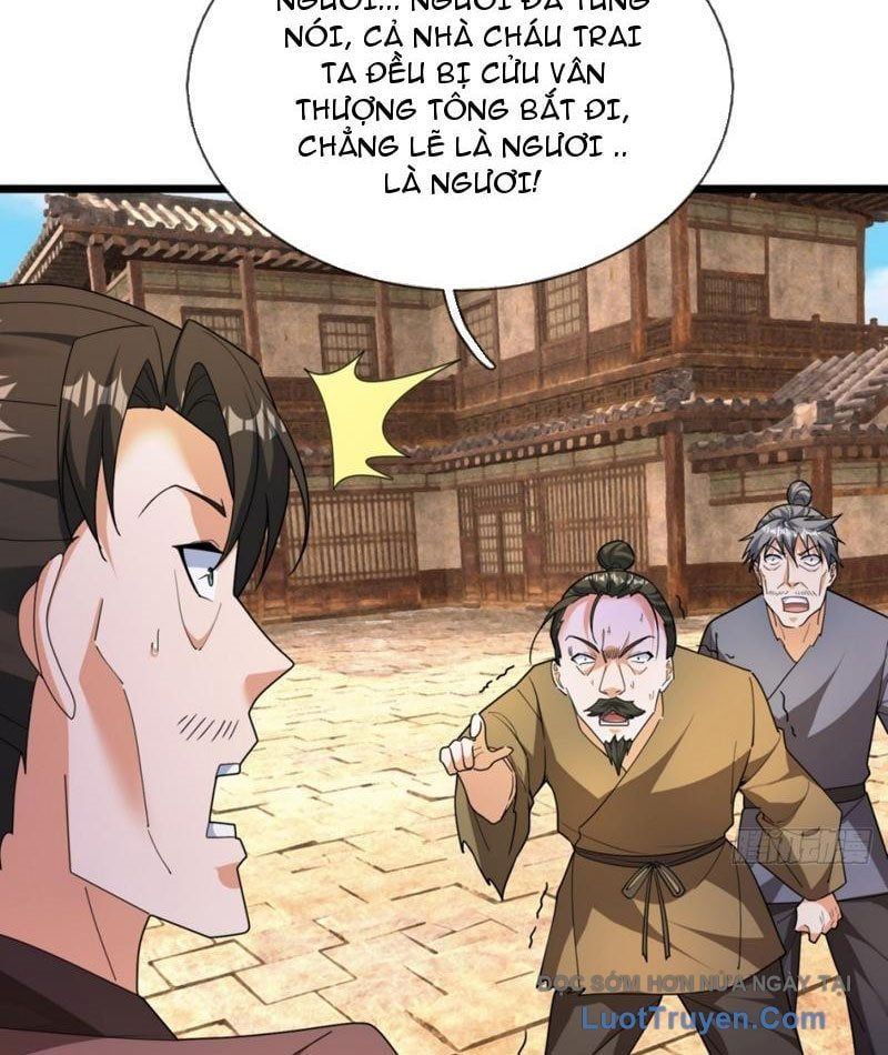 đọc truyện Tiên Làm Nô Thần Là Bộc, Đại Đế Làm Chó Giữ Nhà Chương 72 ảnh 26 tại Thiên Thai Truyện