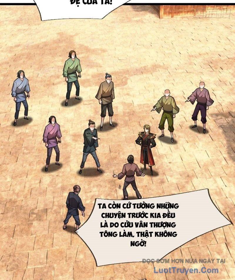 đọc truyện Tiên Làm Nô Thần Là Bộc, Đại Đế Làm Chó Giữ Nhà Chương 72 ảnh 29 tại Thiên Thai Truyện