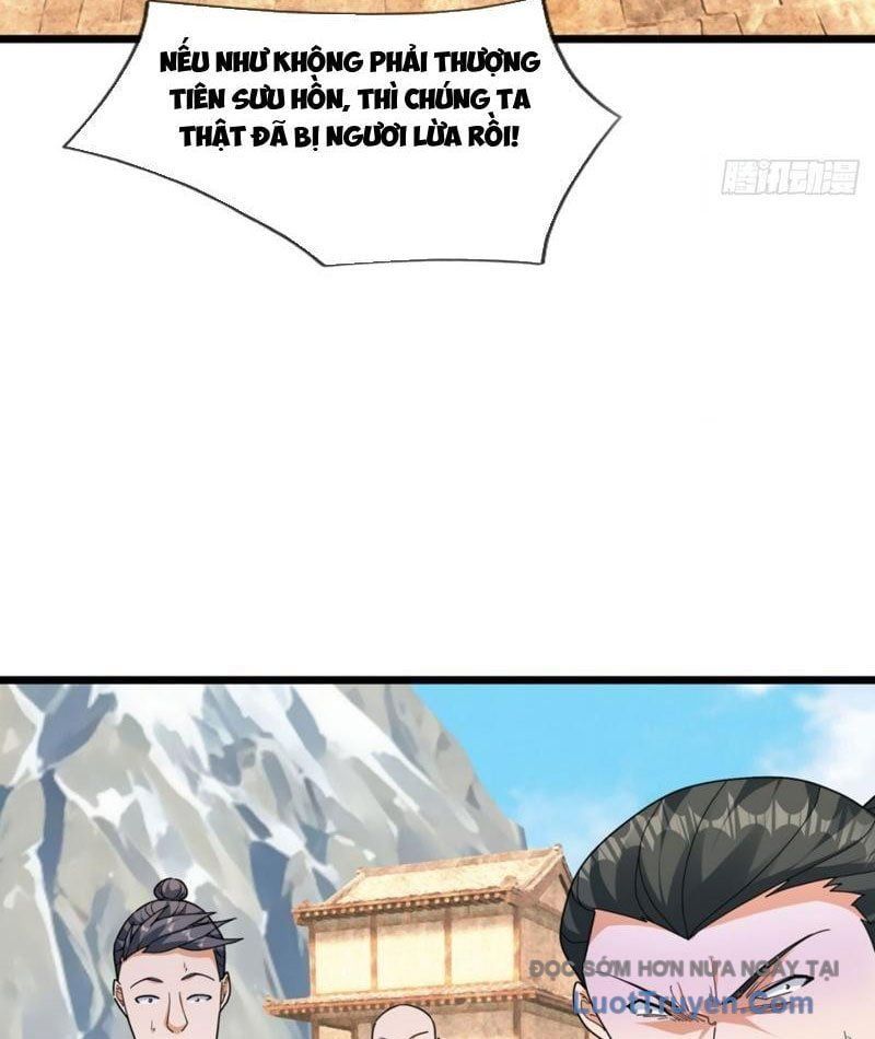 đọc truyện Tiên Làm Nô Thần Là Bộc, Đại Đế Làm Chó Giữ Nhà Chương 72 ảnh 30 tại Thiên Thai Truyện