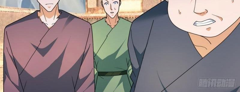 đọc truyện Tiên Làm Nô Thần Là Bộc, Đại Đế Làm Chó Giữ Nhà Chương 72 ảnh 31 tại Thiên Thai Truyện