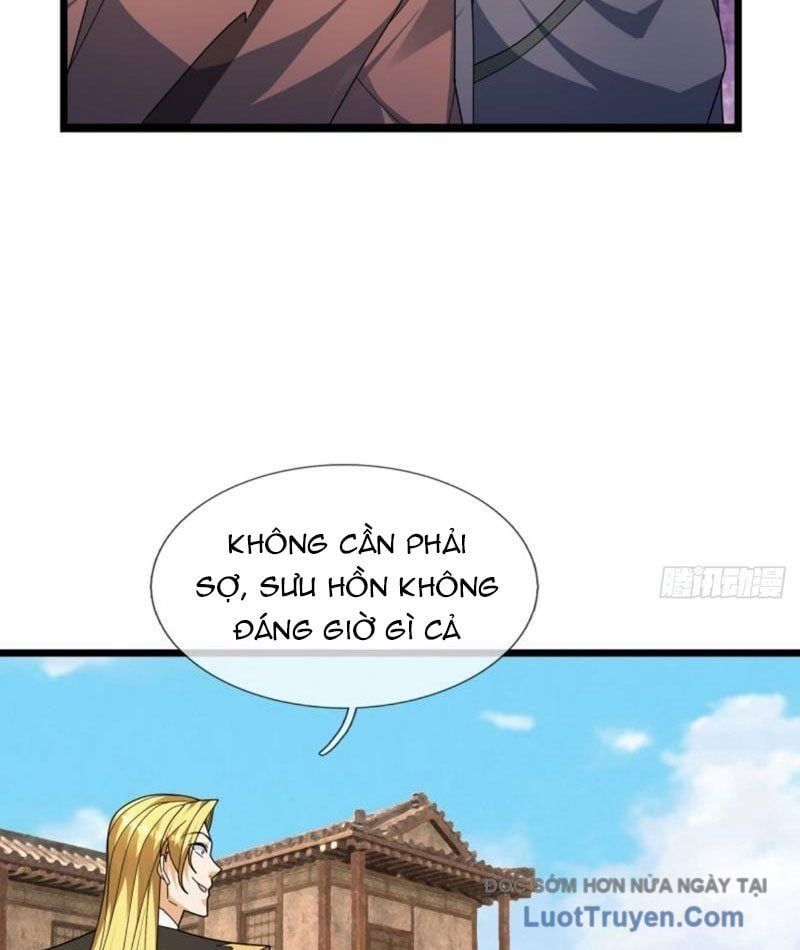 đọc truyện Tiên Làm Nô Thần Là Bộc, Đại Đế Làm Chó Giữ Nhà Chương 72 ảnh 5 tại Thiên Thai Truyện