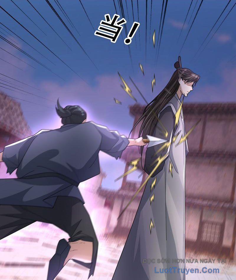 đọc truyện Tiên Làm Nô Thần Là Bộc, Đại Đế Làm Chó Giữ Nhà Chương 72 ảnh 36 tại Thiên Thai Truyện