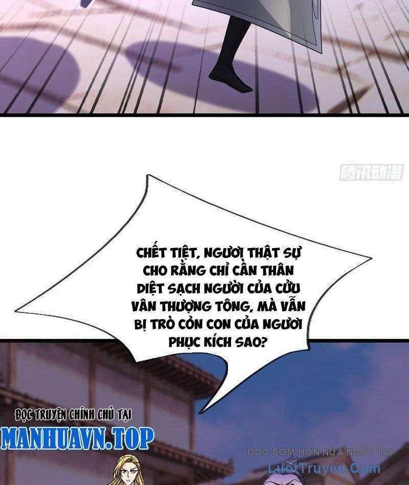 đọc truyện Tiên Làm Nô Thần Là Bộc, Đại Đế Làm Chó Giữ Nhà Chương 72 ảnh 37 tại Thiên Thai Truyện