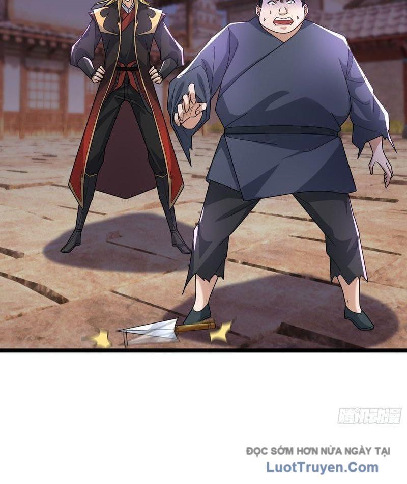 đọc truyện Tiên Làm Nô Thần Là Bộc, Đại Đế Làm Chó Giữ Nhà Chương 72 ảnh 38 tại Thiên Thai Truyện