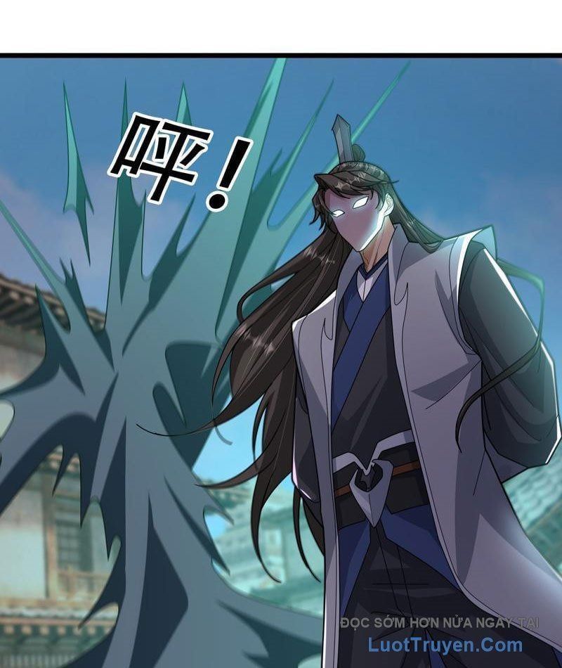 đọc truyện Tiên Làm Nô Thần Là Bộc, Đại Đế Làm Chó Giữ Nhà Chương 72 ảnh 42 tại Thiên Thai Truyện