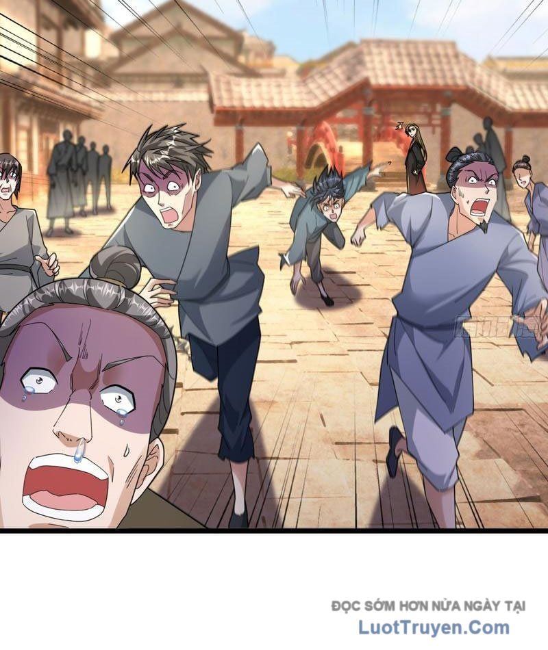 đọc truyện Tiên Làm Nô Thần Là Bộc, Đại Đế Làm Chó Giữ Nhà Chương 72 ảnh 44 tại Thiên Thai Truyện