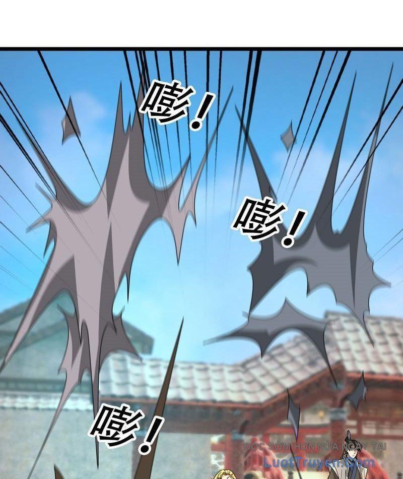 đọc truyện Tiên Làm Nô Thần Là Bộc, Đại Đế Làm Chó Giữ Nhà Chương 72 ảnh 47 tại Thiên Thai Truyện