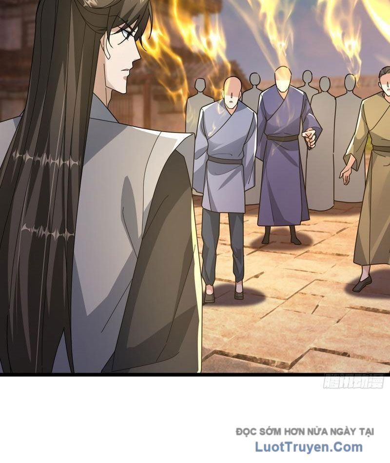 đọc truyện Tiên Làm Nô Thần Là Bộc, Đại Đế Làm Chó Giữ Nhà Chương 72 ảnh 51 tại Thiên Thai Truyện