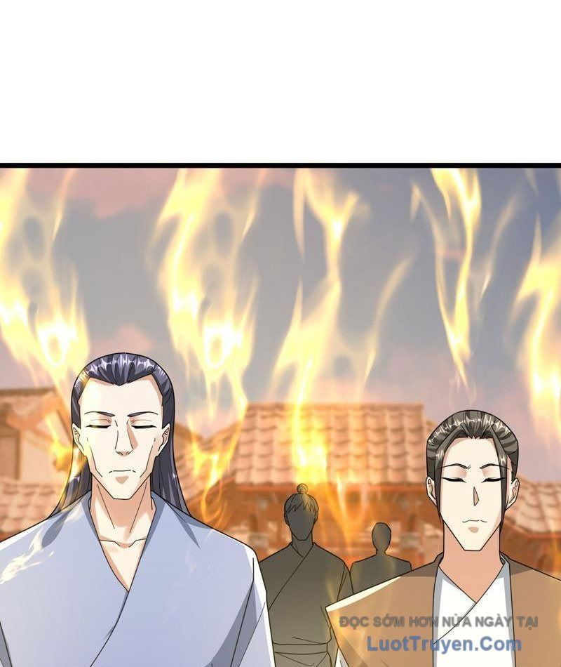 đọc truyện Tiên Làm Nô Thần Là Bộc, Đại Đế Làm Chó Giữ Nhà Chương 72 ảnh 53 tại Thiên Thai Truyện