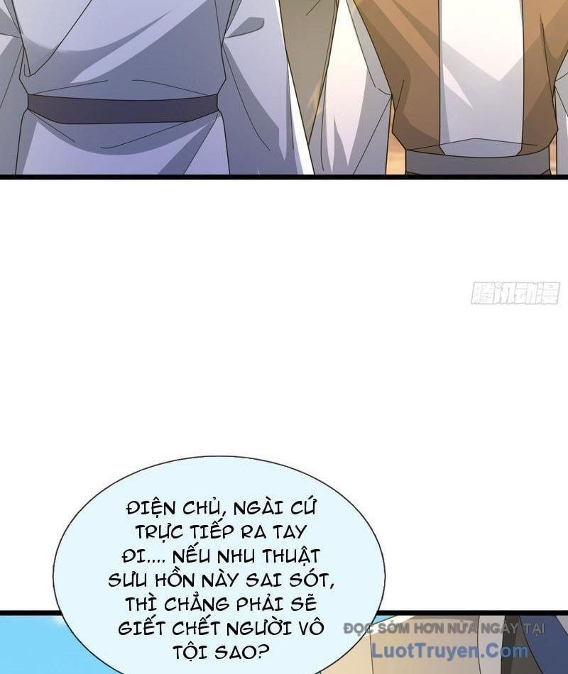 đọc truyện Tiên Làm Nô Thần Là Bộc, Đại Đế Làm Chó Giữ Nhà Chương 72 ảnh 54 tại Thiên Thai Truyện