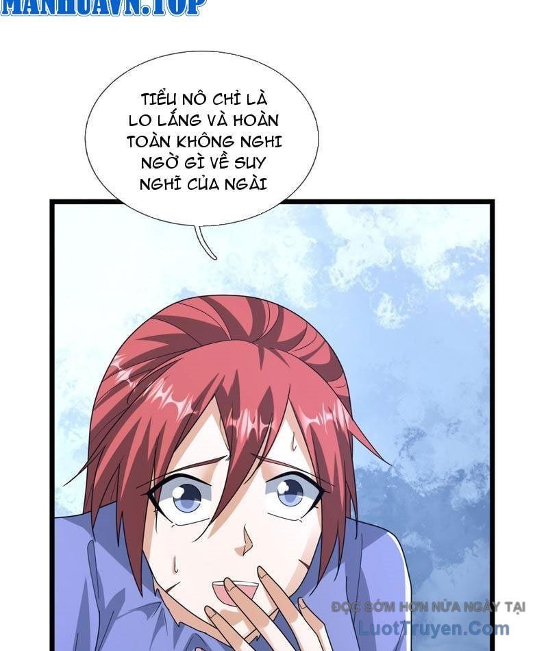 đọc truyện Tiên Làm Nô Thần Là Bộc, Đại Đế Làm Chó Giữ Nhà Chương 72 ảnh 56 tại Thiên Thai Truyện