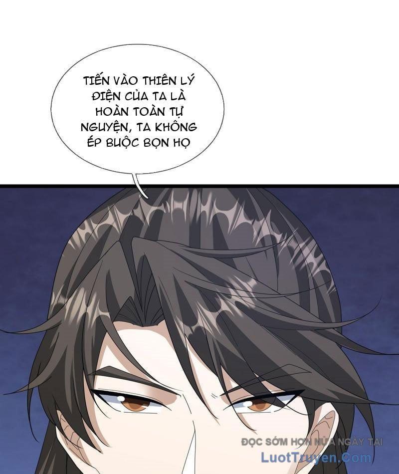 đọc truyện Tiên Làm Nô Thần Là Bộc, Đại Đế Làm Chó Giữ Nhà Chương 72 ảnh 58 tại Thiên Thai Truyện