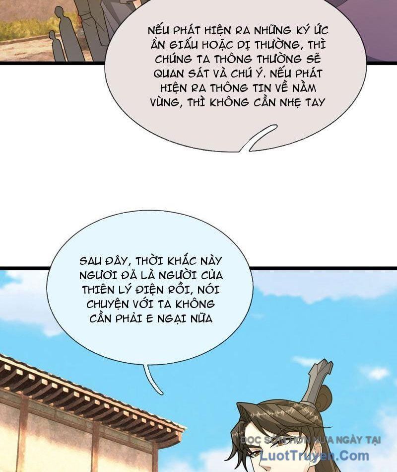 đọc truyện Tiên Làm Nô Thần Là Bộc, Đại Đế Làm Chó Giữ Nhà Chương 72 ảnh 61 tại Thiên Thai Truyện