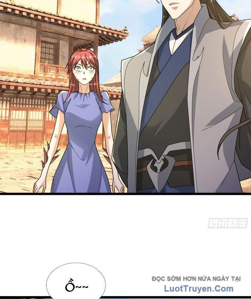 đọc truyện Tiên Làm Nô Thần Là Bộc, Đại Đế Làm Chó Giữ Nhà Chương 72 ảnh 62 tại Thiên Thai Truyện