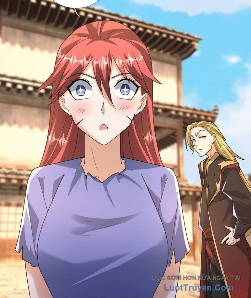 đọc truyện Tiên Làm Nô Thần Là Bộc, Đại Đế Làm Chó Giữ Nhà Chương 72 ảnh 63 tại Thiên Thai Truyện