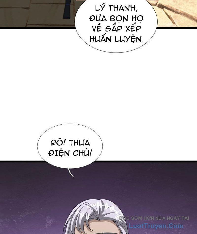 đọc truyện Tiên Làm Nô Thần Là Bộc, Đại Đế Làm Chó Giữ Nhà Chương 72 ảnh 69 tại Thiên Thai Truyện