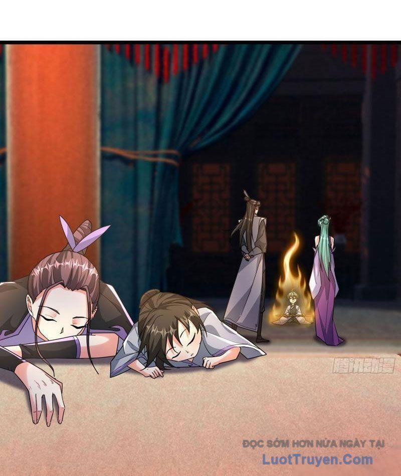 đọc truyện Tiên Làm Nô Thần Là Bộc, Đại Đế Làm Chó Giữ Nhà Chương 72 ảnh 71 tại Thiên Thai Truyện