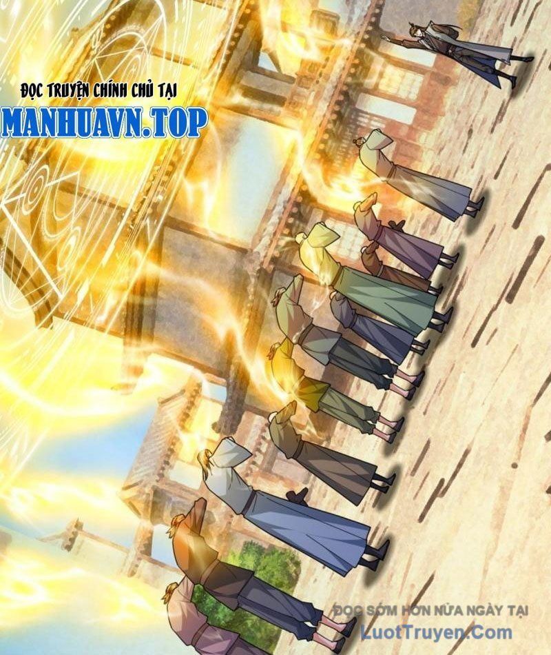 đọc truyện Tiên Làm Nô Thần Là Bộc, Đại Đế Làm Chó Giữ Nhà Chương 72 ảnh 9 tại Thiên Thai Truyện