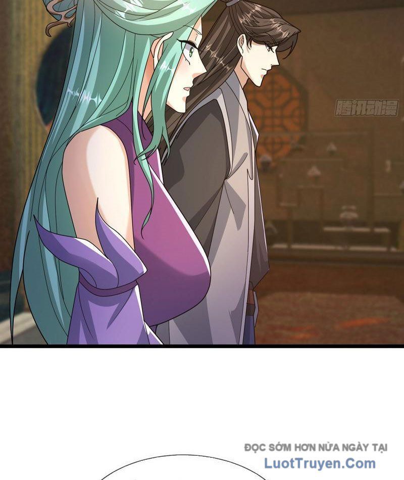 đọc truyện Tiên Làm Nô Thần Là Bộc, Đại Đế Làm Chó Giữ Nhà Chương 72 ảnh 76 tại Thiên Thai Truyện