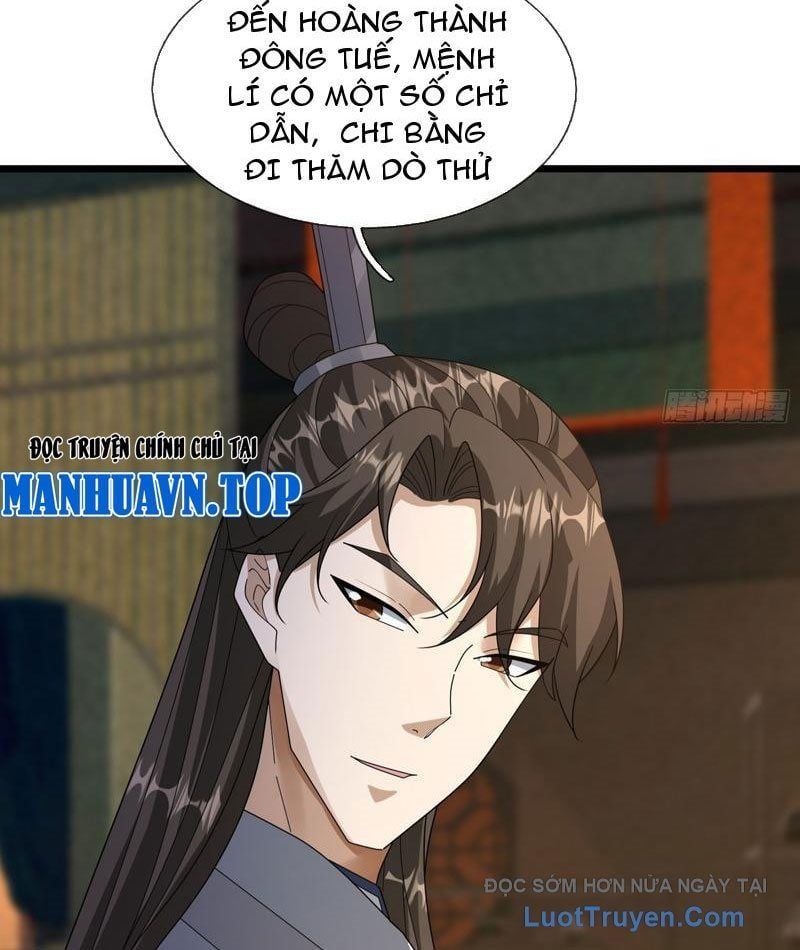 đọc truyện Tiên Làm Nô Thần Là Bộc, Đại Đế Làm Chó Giữ Nhà Chương 72 ảnh 77 tại Thiên Thai Truyện