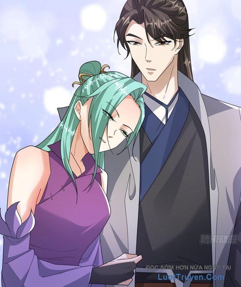 đọc truyện Tiên Làm Nô Thần Là Bộc, Đại Đế Làm Chó Giữ Nhà Chương 72 ảnh 79 tại Thiên Thai Truyện