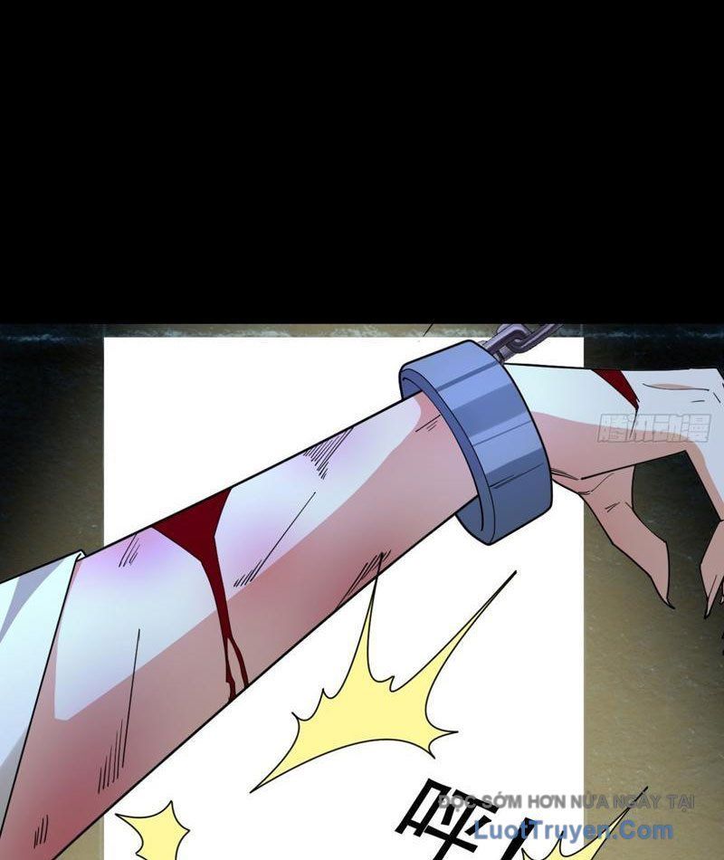 đọc truyện Tiên Làm Nô Thần Là Bộc, Đại Đế Làm Chó Giữ Nhà Chương 72 ảnh 95 tại Thiên Thai Truyện