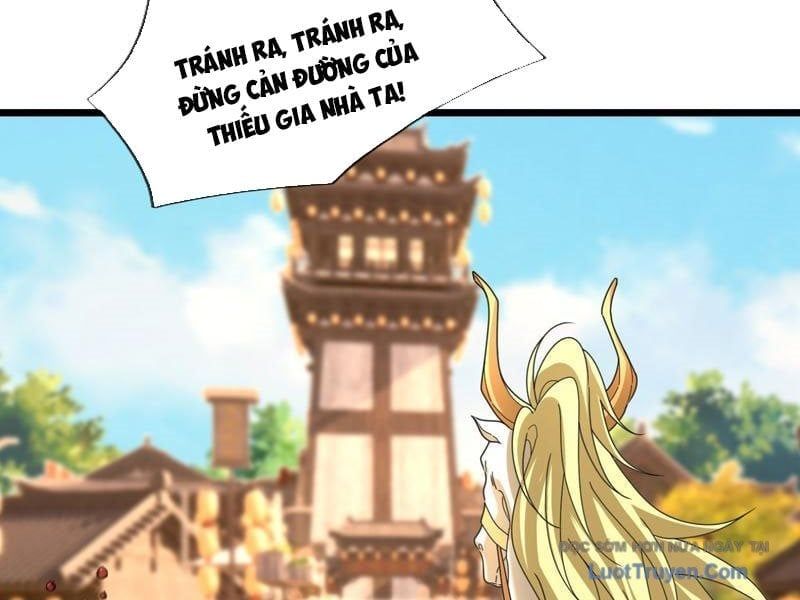 đọc truyện Tiên Làm Nô Thần Là Bộc, Đại Đế Làm Chó Giữ Nhà Chương 73 ảnh 104 tại Thiên Thai Truyện