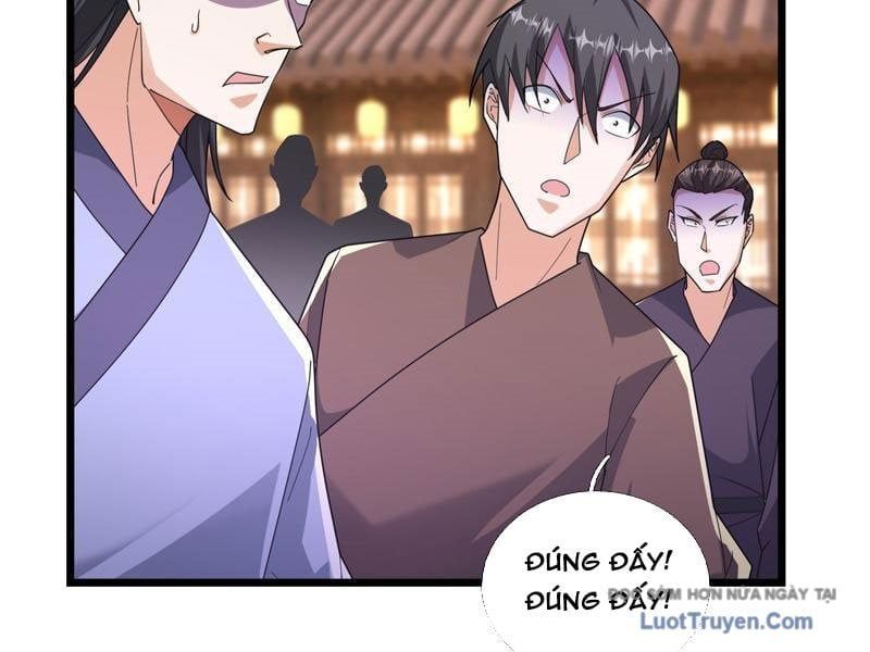 đọc truyện Tiên Làm Nô Thần Là Bộc, Đại Đế Làm Chó Giữ Nhà Chương 73 ảnh 117 tại Thiên Thai Truyện