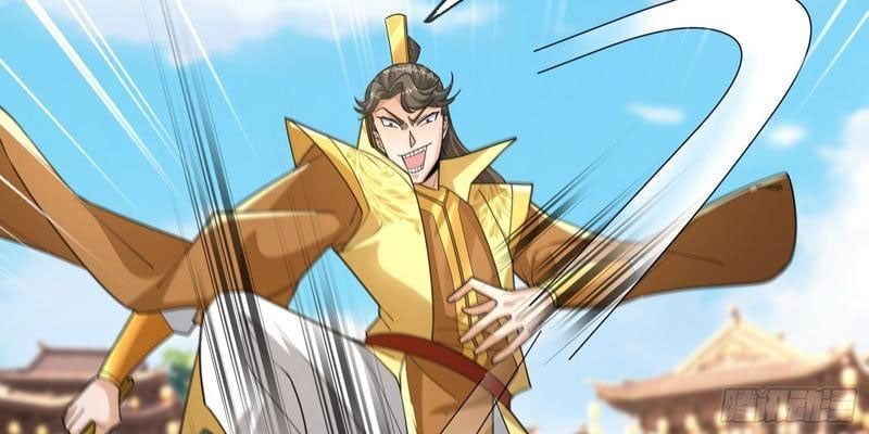 đọc truyện Tiên Làm Nô Thần Là Bộc, Đại Đế Làm Chó Giữ Nhà Chương 73 ảnh 123 tại Thiên Thai Truyện