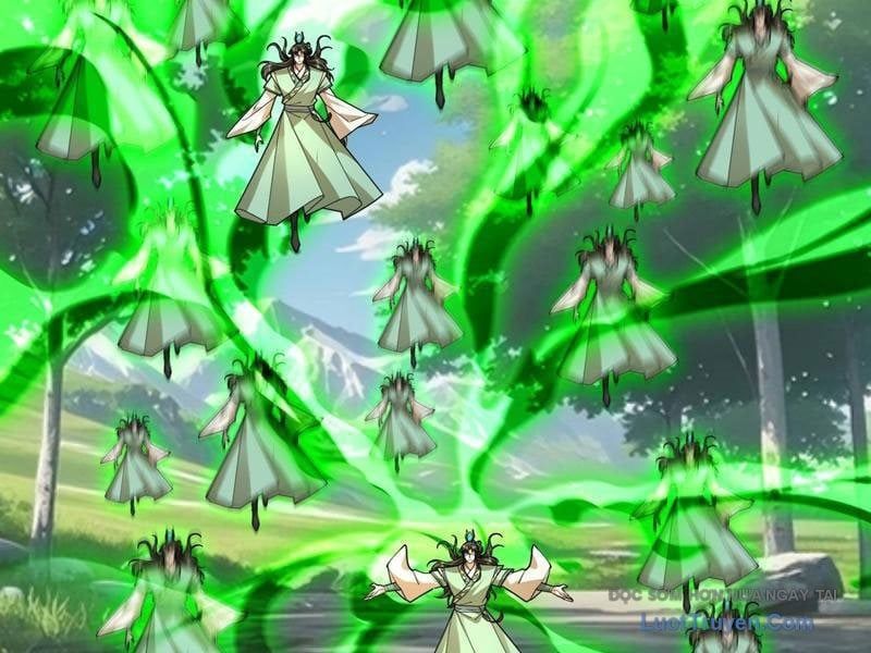 đọc truyện Tiên Làm Nô Thần Là Bộc, Đại Đế Làm Chó Giữ Nhà Chương 73 ảnh 20 tại Thiên Thai Truyện