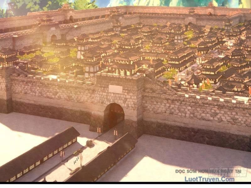 đọc truyện Tiên Làm Nô Thần Là Bộc, Đại Đế Làm Chó Giữ Nhà Chương 73 ảnh 70 tại Thiên Thai Truyện