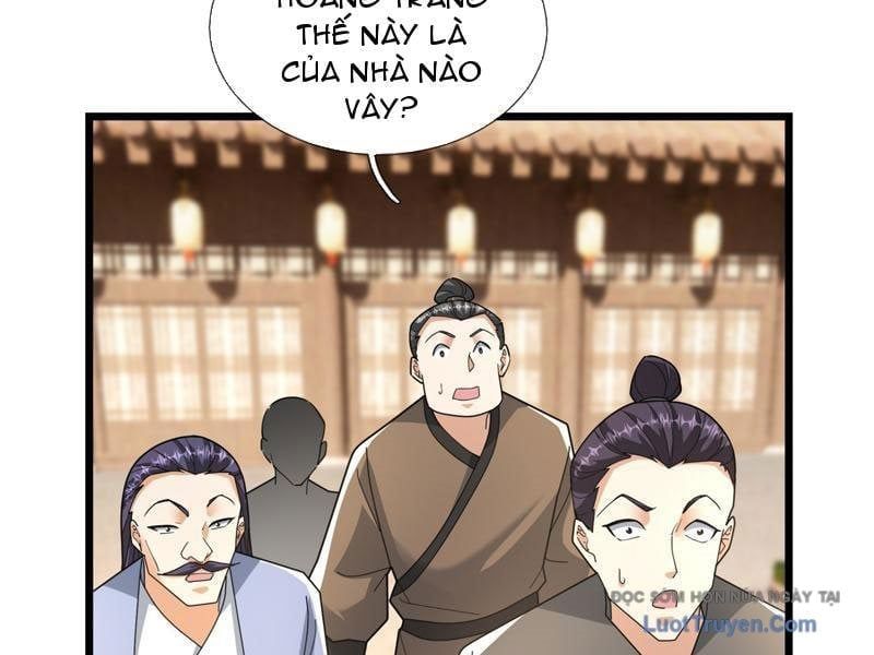 đọc truyện Tiên Làm Nô Thần Là Bộc, Đại Đế Làm Chó Giữ Nhà Chương 73 ảnh 74 tại Thiên Thai Truyện