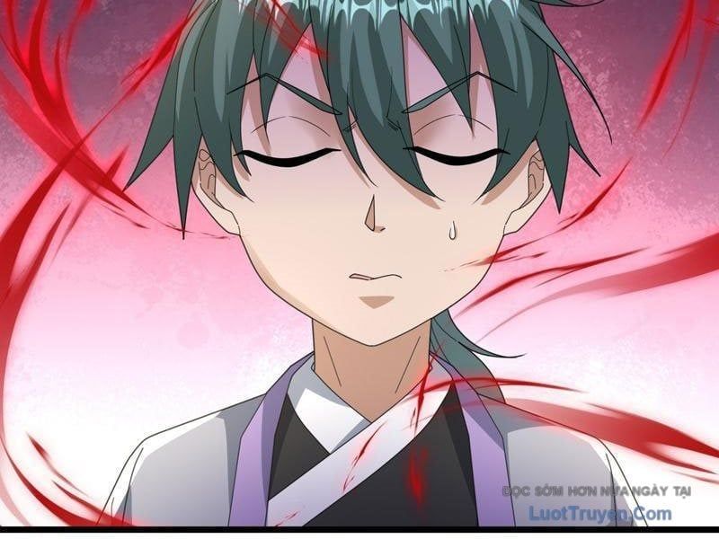 đọc truyện Tiên Làm Nô Thần Là Bộc, Đại Đế Làm Chó Giữ Nhà Chương 73 ảnh 77 tại Thiên Thai Truyện