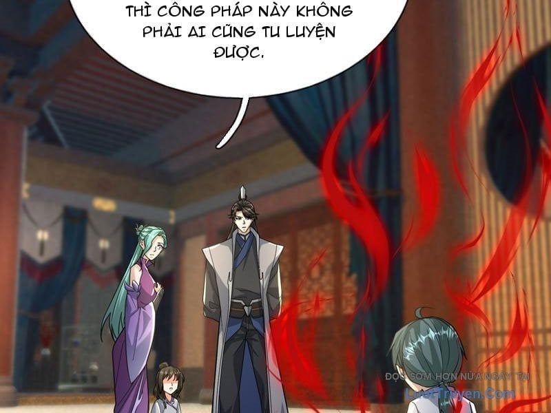 đọc truyện Tiên Làm Nô Thần Là Bộc, Đại Đế Làm Chó Giữ Nhà Chương 73 ảnh 79 tại Thiên Thai Truyện