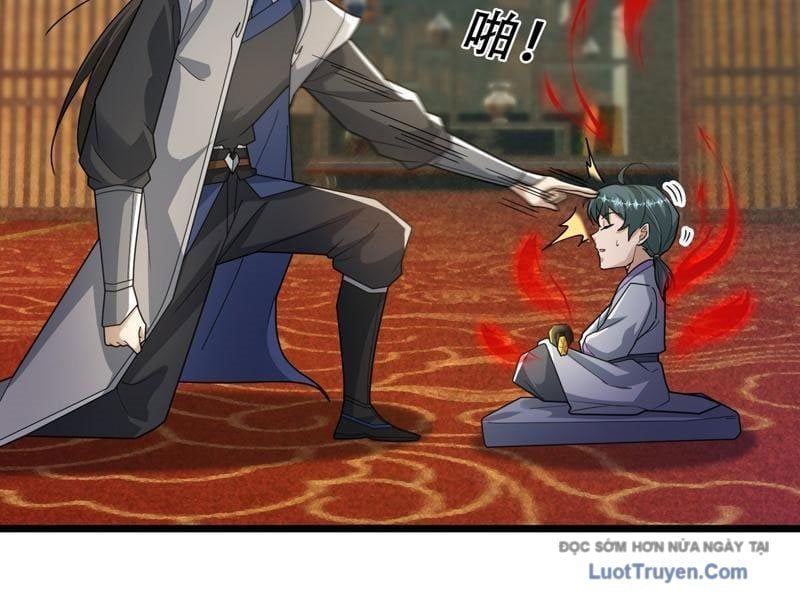 đọc truyện Tiên Làm Nô Thần Là Bộc, Đại Đế Làm Chó Giữ Nhà Chương 73 ảnh 89 tại Thiên Thai Truyện