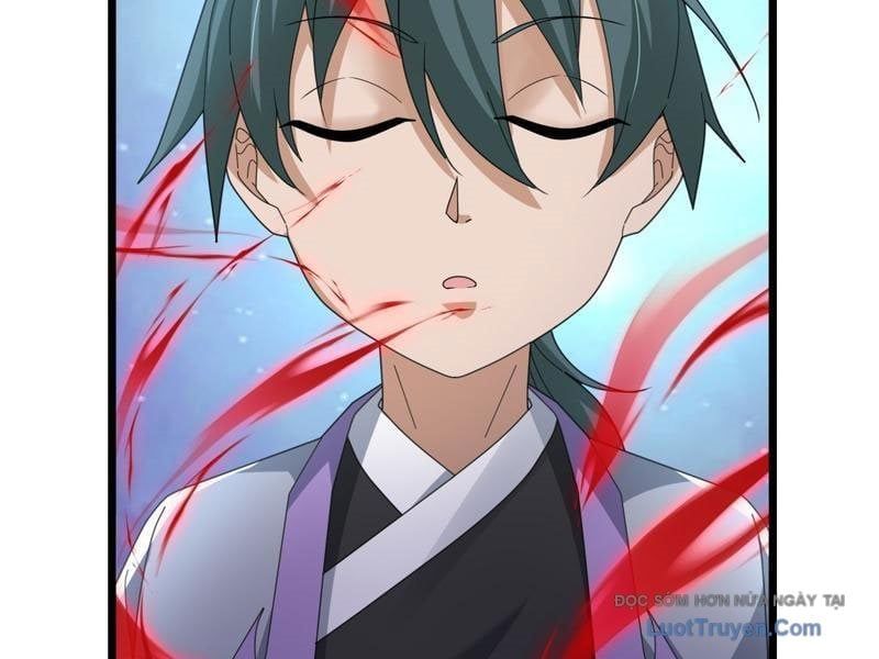 đọc truyện Tiên Làm Nô Thần Là Bộc, Đại Đế Làm Chó Giữ Nhà Chương 73 ảnh 91 tại Thiên Thai Truyện